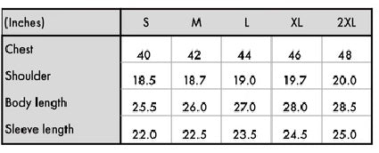 Canyon check shirt (Organic cotton)