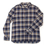 Canyon check shirt (Organic cotton)