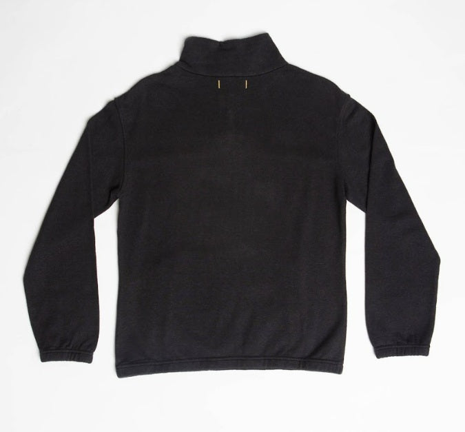 Helka Pullover (Hemp/ Organic cotton French Terry) Women