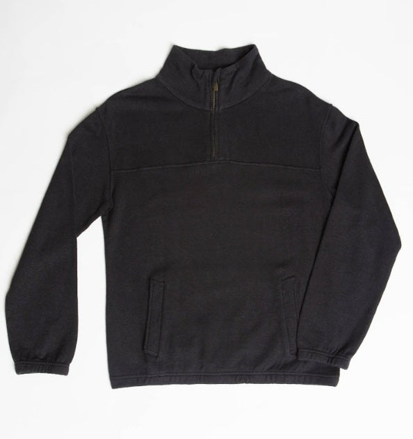 Helka Pullover (Hemp/ Organic cotton French Terry) Women