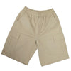 Men's 100% Cotton Woven Short