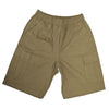 Men's 100% Cotton Woven Short