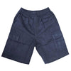Men's 100% Cotton Woven Short