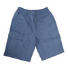 Men's 100% Cotton Woven Short