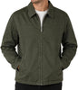 Roamers Sport Mcway 100% Cotton Jacket