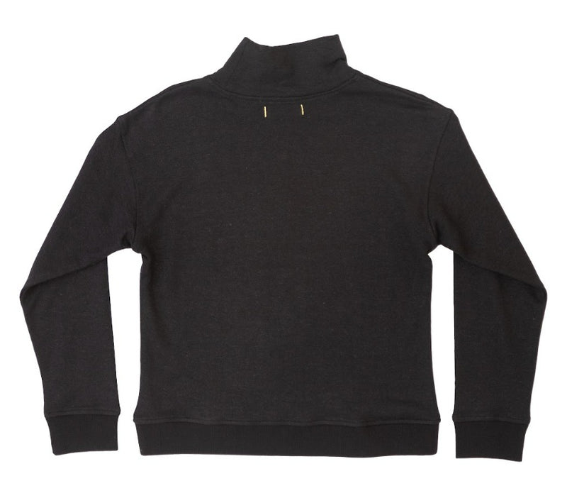 Pfeiffer Funnel pullover (Hemp/ Organic Cotton)