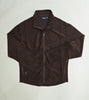 MENS BRUSHED TRICOT SPORT JACKET
