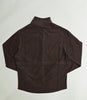 MENS BRUSHED TRICOT SPORT JACKET
