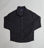 MENS BRUSHED TRICOT SPORT JACKET