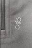 MENS BRUSHED TRICOT SPORT JACKET