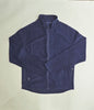 MENS BRUSHED TRICOT SPORT JACKET