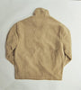 MENS SHERPA FLEECE JACKET