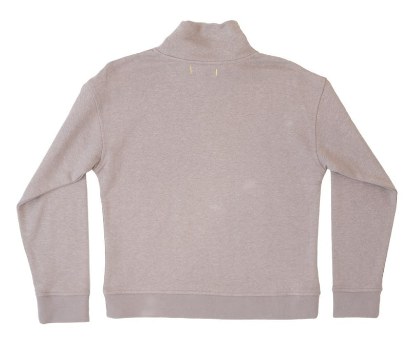 Pfeiffer Funnel pullover (Hemp/ Organic Cotton)