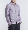 Plaskett Shirt (Organic cotton)-Roamers Brand