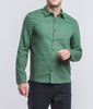 Plaskett Shirt (Organic cotton)-Roamers Brand