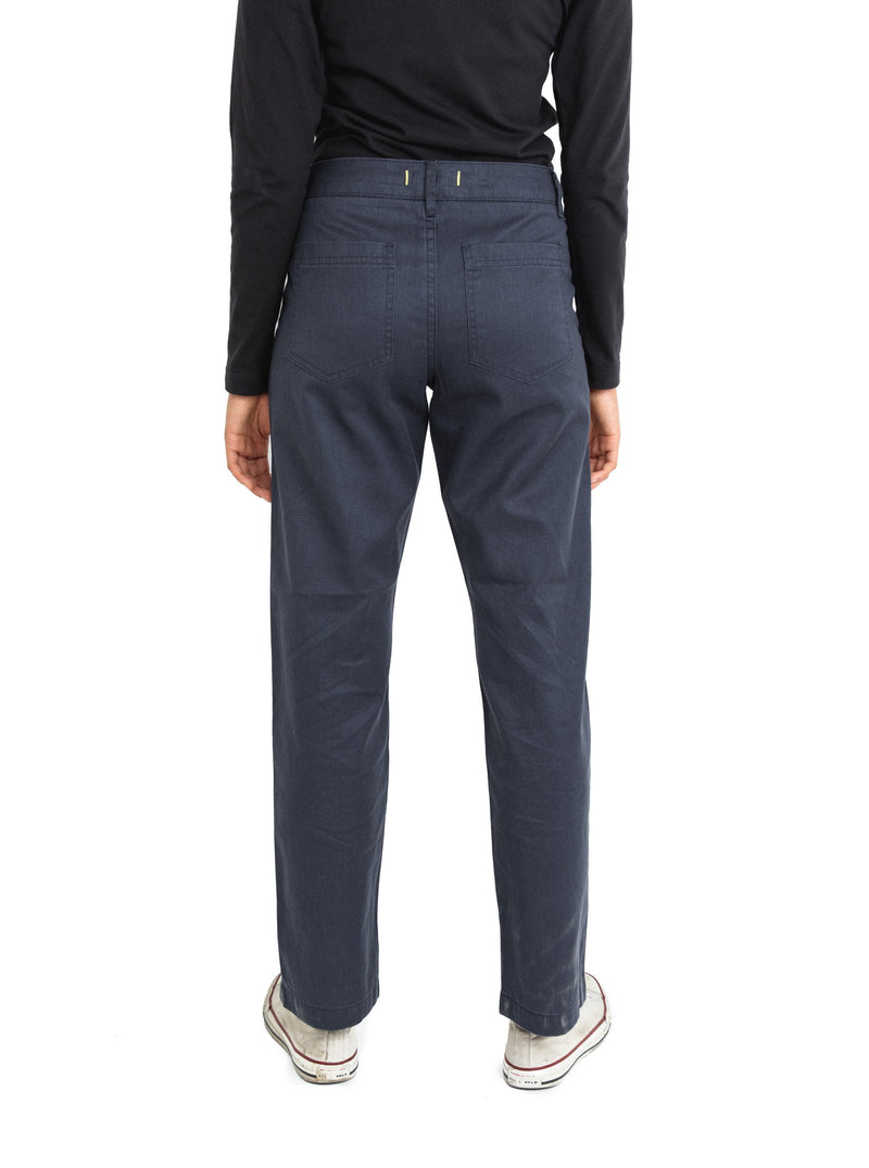 Pacific Trouser (Organic cotton)-Roamers Brand