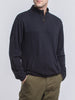 Helka Pullover -Hemp Organic cotton French Terry-Roamers Brand