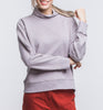Pfeiffer Funnel Neck - Hemp Organic Cotton-Roamers Brand