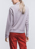 Pfeiffer Funnel Neck - Hemp Organic Cotton-Roamers Brand