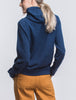 Prescott Hoodie -Hemp Organic Cotton French Terry-Roamers Brand
