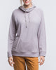 Prescott Hoodie -Hemp Organic Cotton French Terry-Roamers Brand