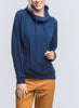 Prescott Hoodie -Hemp Organic Cotton French Terry-Roamers Brand