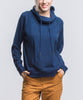 Prescott Hoodie -Hemp Organic Cotton French Terry-Roamers Brand