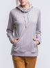Prescott Hoodie -Hemp Organic Cotton French Terry-Roamers Brand