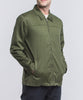 Mcway Jacket (hemp organic cotton)-Roamers Brand