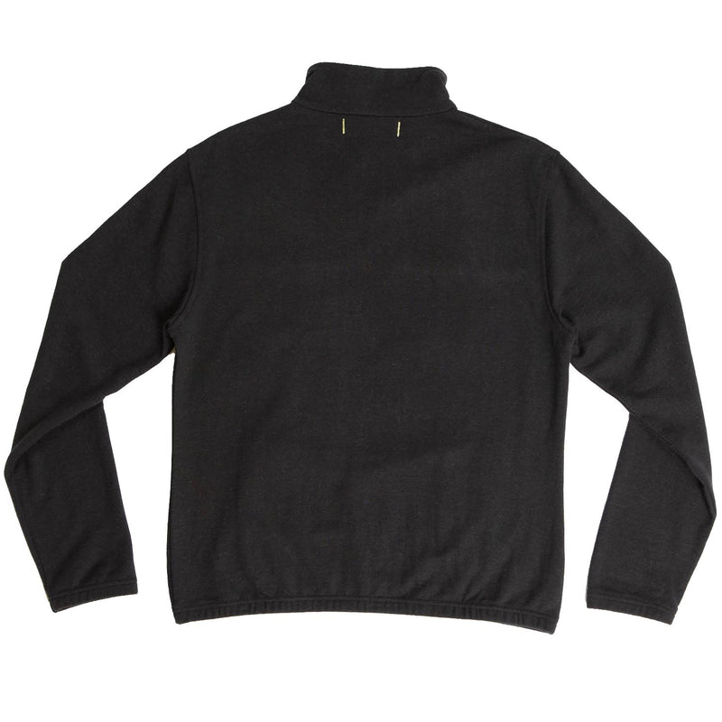 Helka Popover -Hemp Organic Cotton French Terry-Roamers Brand