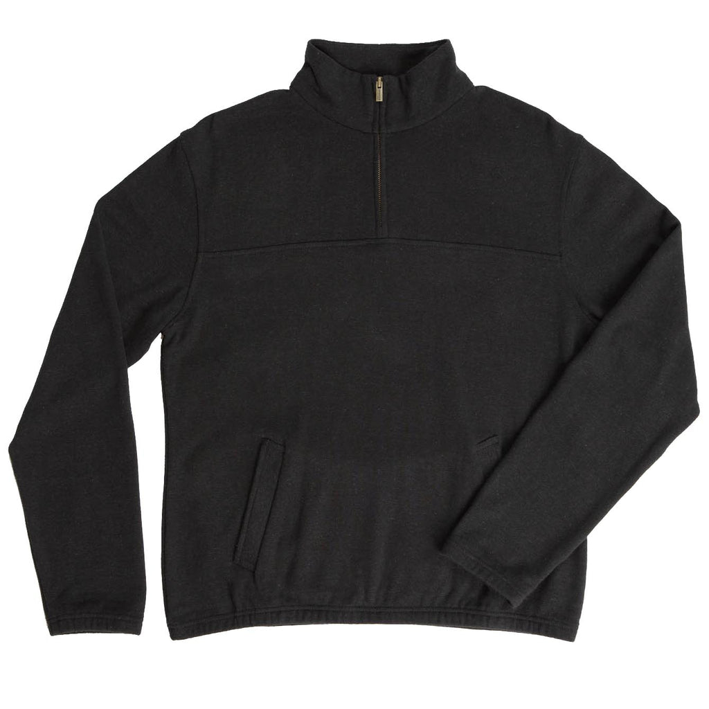 Helka Popover -Hemp Organic Cotton French Terry-Roamers Brand