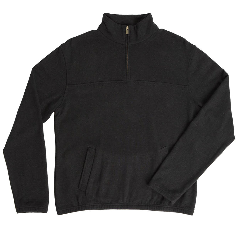 Helka Popover -Hemp Organic Cotton French Terry-Roamers Brand