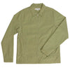 McWay Team Jacket (Hemp Organic cotton)-Roamers Brand