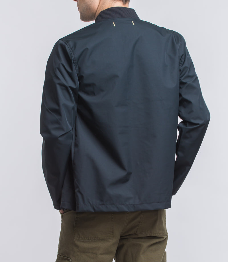 Stinson Bomber - Nylon (Water Resistance :15K & PFC Free)-Roamers Brand