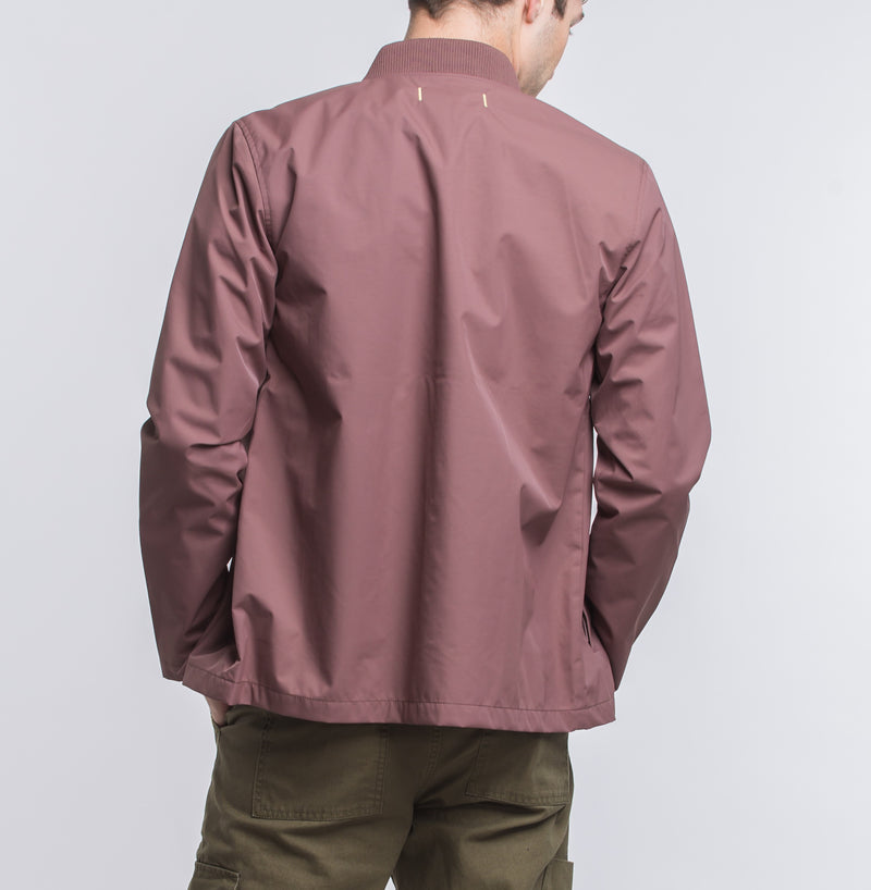 Stinson Bomber - Nylon (Water Resistance :15K & PFC Free)-Roamers Brand