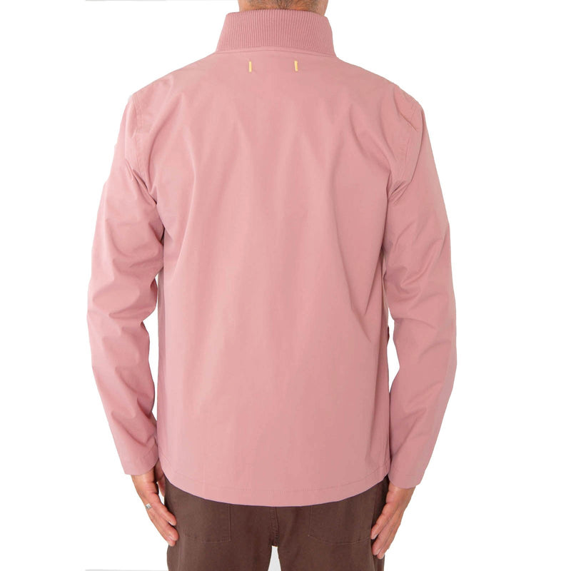 Stinson Bomber - Nylon (Water Resistance :15K & PFC Free)-Roamers Brand