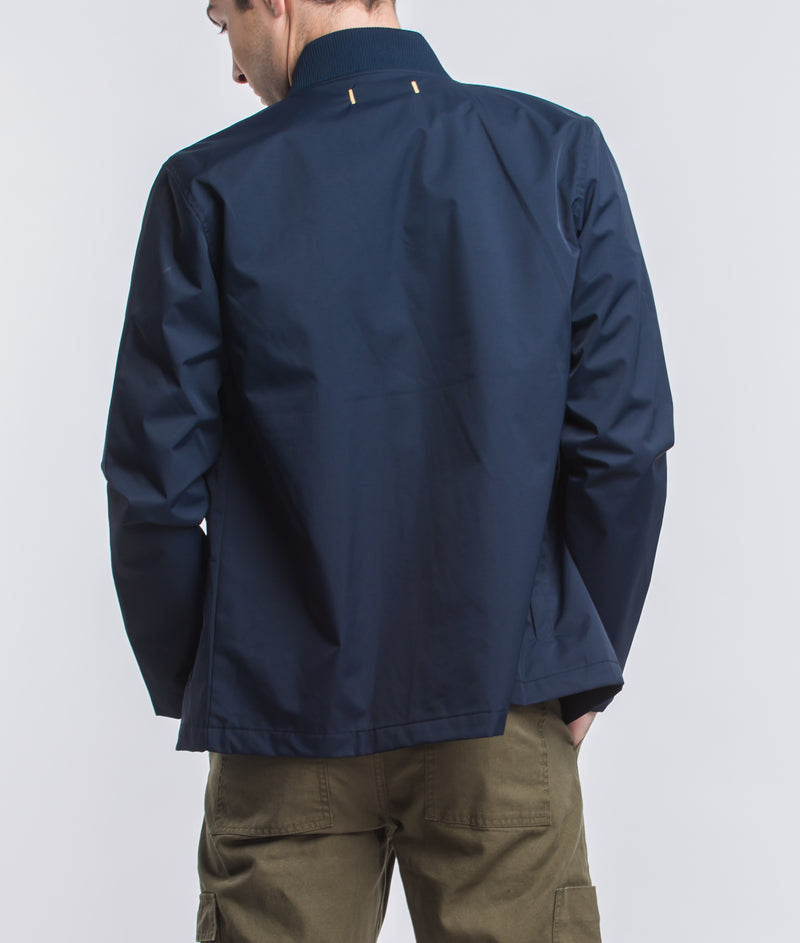 Stinson Bomber - Nylon (Water Resistance :15K & PFC Free)-Roamers Brand