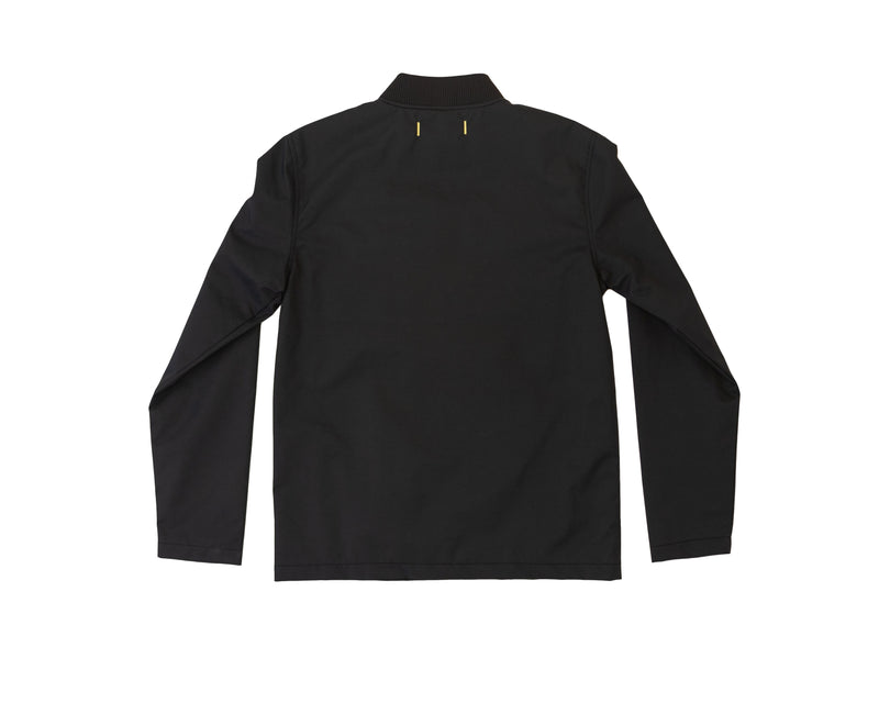 Stinson Bomber - Nylon (Water Resistance :15K & PFC Free)-Roamers Brand