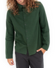 Plaskett Shirt (Organic cotton twill) OGT-Roamers Brand
