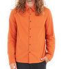 Plaskett Shirt - (Organic cotton twill) OGT-Roamers Brand