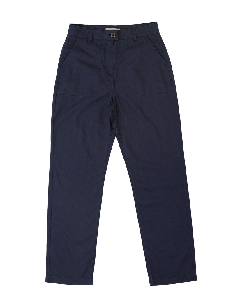 Pacific Trouser - Organic cotton-Roamers Brand