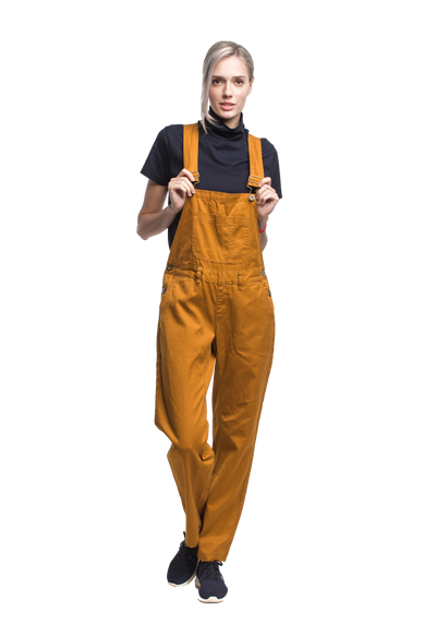 Roameralls - Hemp Organic cotton-Roamers Brand