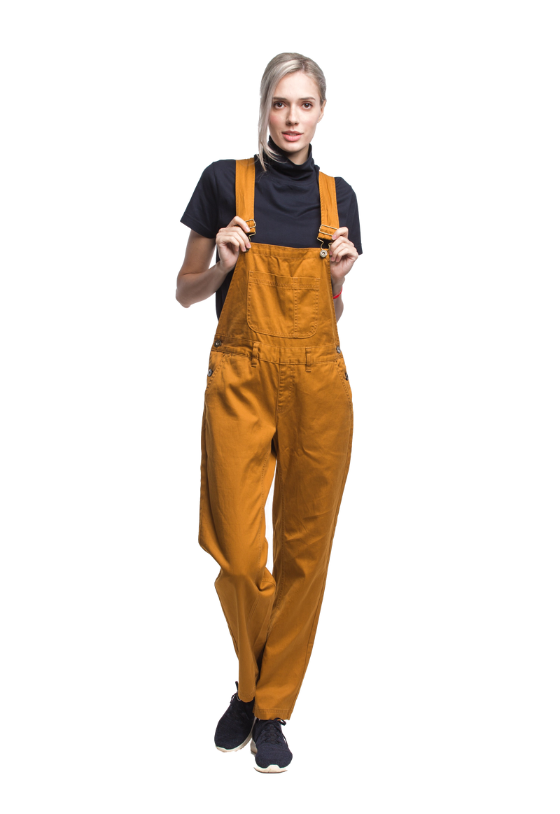 Roameralls - Hemp Organic cotton-Roamers Brand