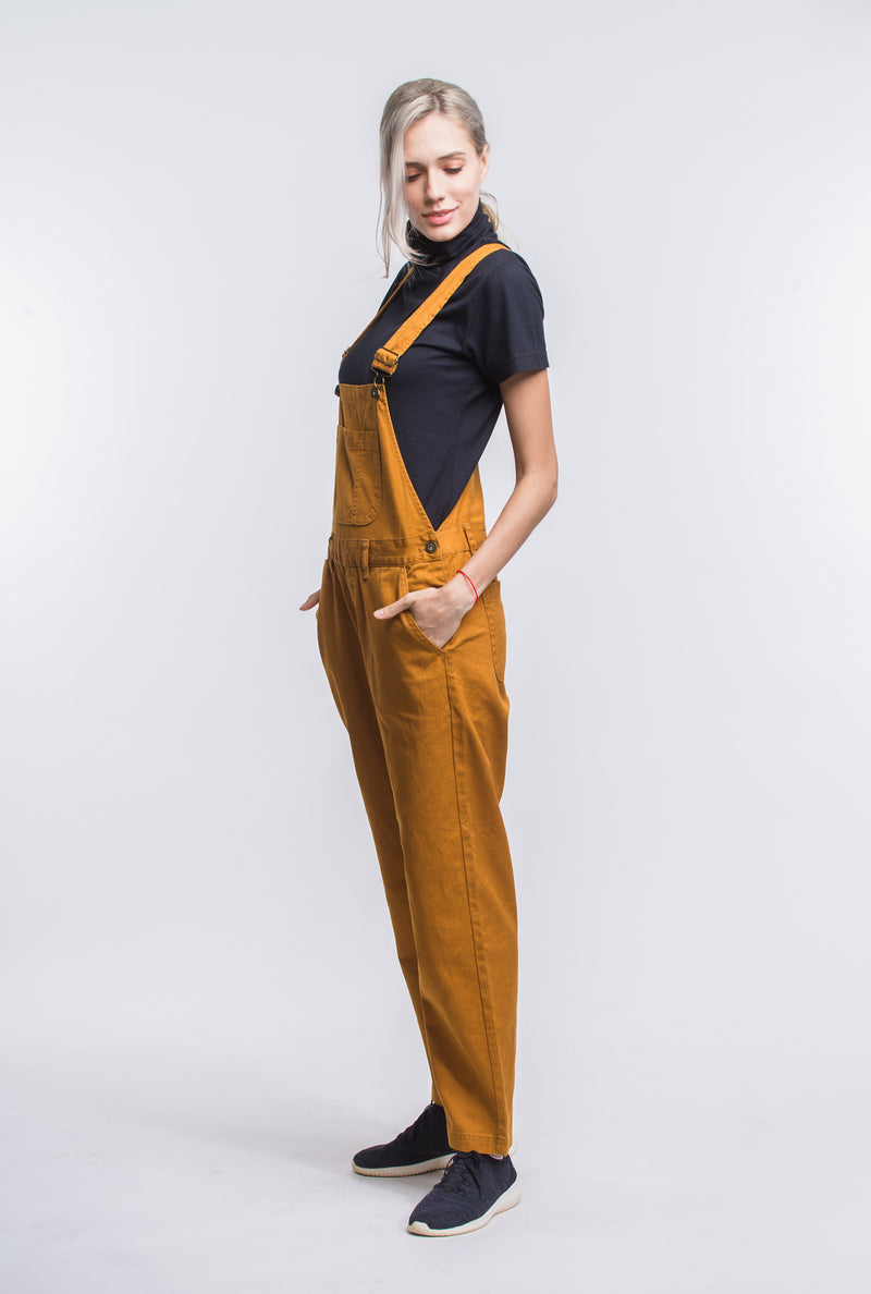 Roameralls - Hemp Organic cotton-Roamers Brand